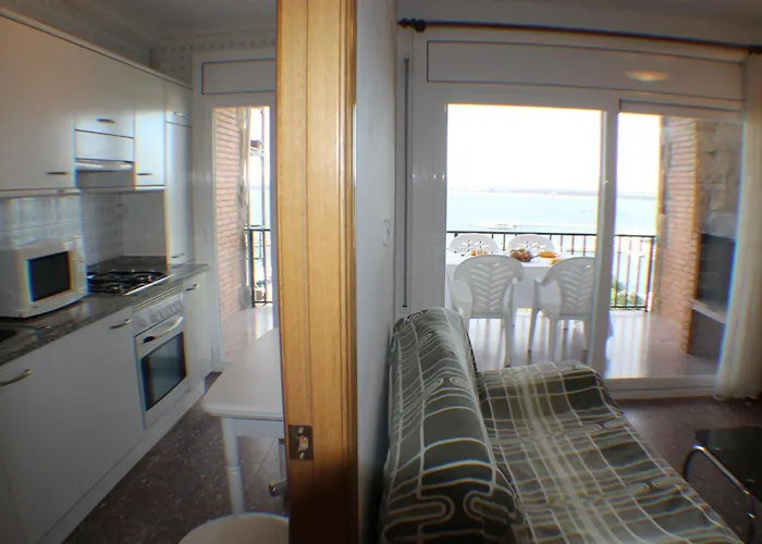 Agi Monaco Apartment