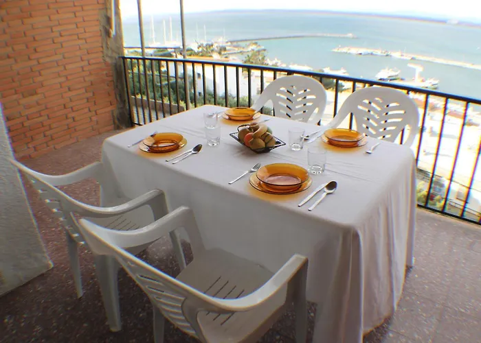 Agi Monaco Apartment *