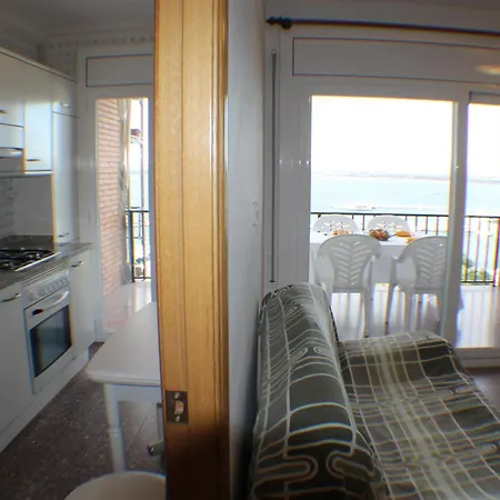 Agi Monaco Lägenhet